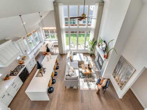 2000 Shorecrest Street, Prosper, TX 75078