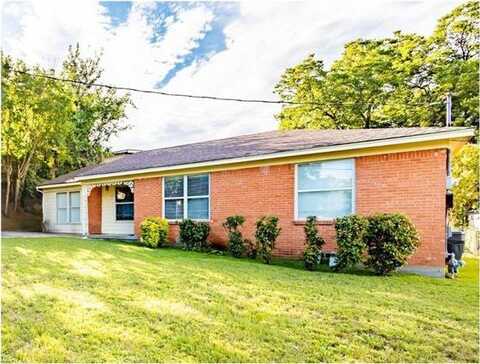 725 Owensons Drive, Dallas, TX 75224