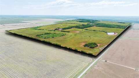 Tbd Parkey Road, Olney, TX 76370