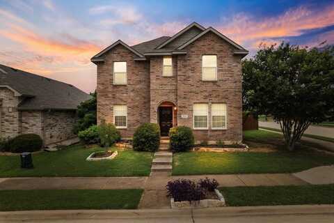 3500 San Lucas Lane, Denton, TX 76208