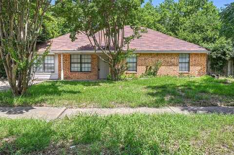 115 Mesa Wood Drive, Glenn Heights, TX 75154