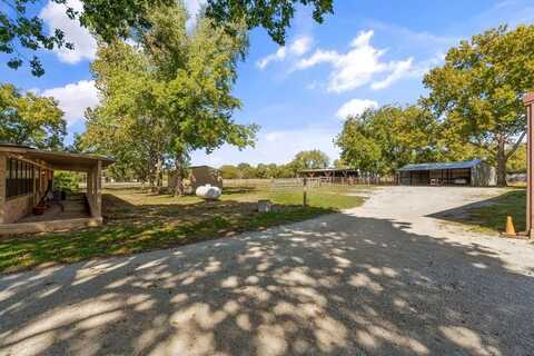 2715a Tin Top Road, Weatherford, TX 76087