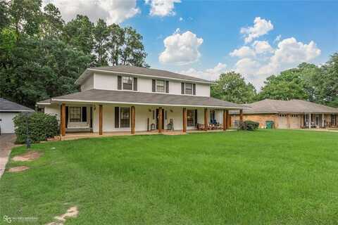 8205 White Oak Drive, Haughton, LA 71037