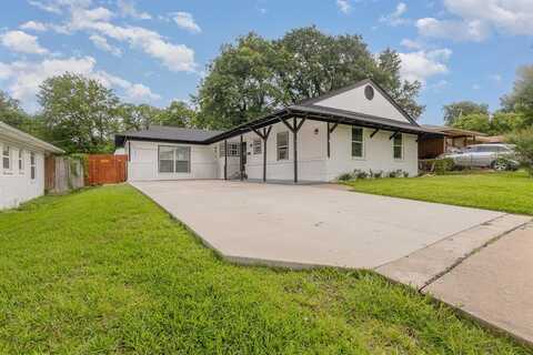 621 New Market Road, Mesquite, TX 75149