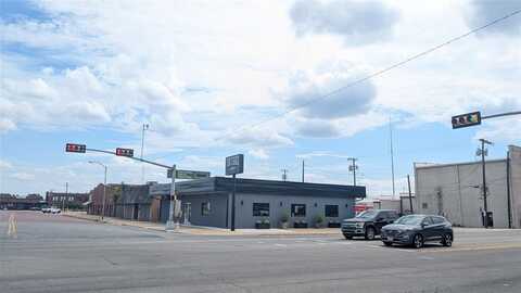 130 W Woodard Street, Denison, TX 75020