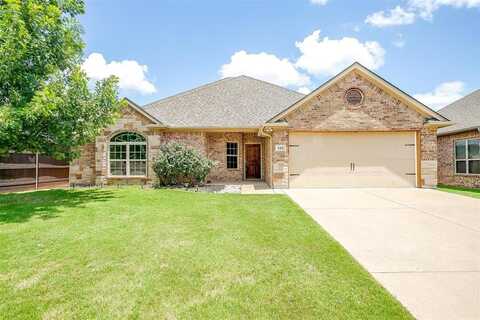 115 Donna Circle, Granbury, TX 76049