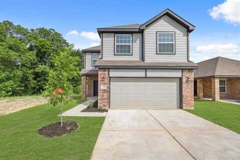 1500 Romans Road, Ennis, TX 75119