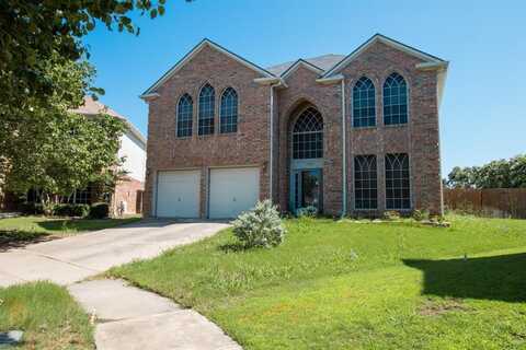 7859 Orland Park Circle, Fort Worth, TX 76137