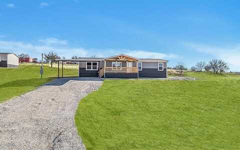 109 Draven Drive, Springtown, TX 76082