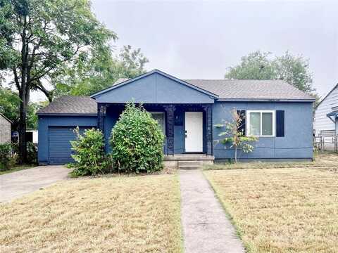 3130 S Llewellyn Avenue, Dallas, TX 75224