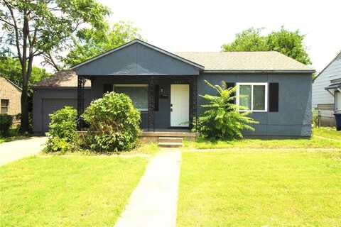 3130 S Llewellyn Avenue, Dallas, TX 75224