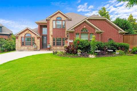 1740 Greenwood Court, Prosper, TX 75078