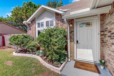 1521 Windsor Drive, Glenn Heights, TX 75154