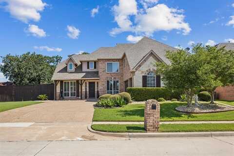 4105 Tree House Lane, Corinth, TX 76208