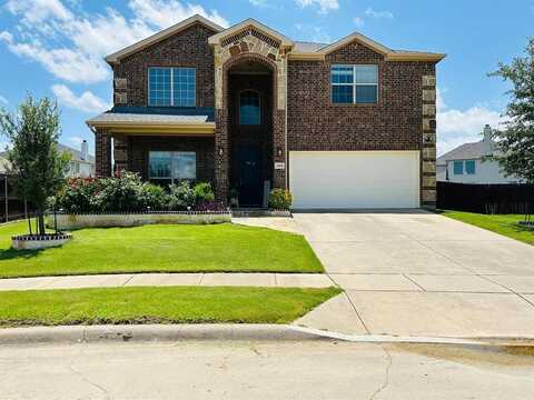 1205 Red Drive, Little Elm, TX 75068