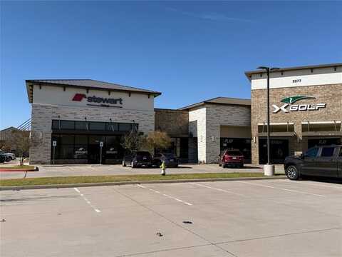 5977 Preston Road, Frisco, TX 75034