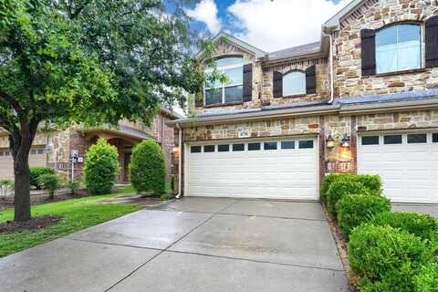 878 Merino Drive, Allen, TX 75013