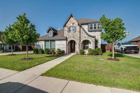 4609 Massey Meadows Way, Midlothian, TX 76065