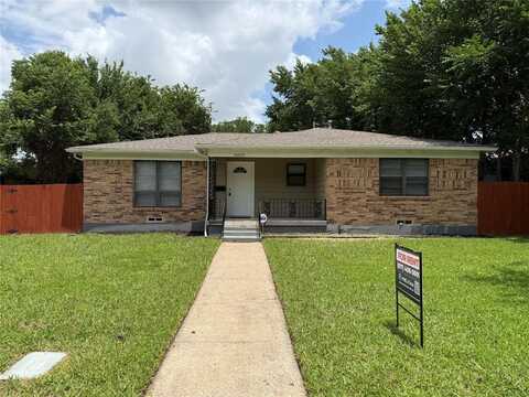 10025 Neosho Drive, Dallas, TX 75217