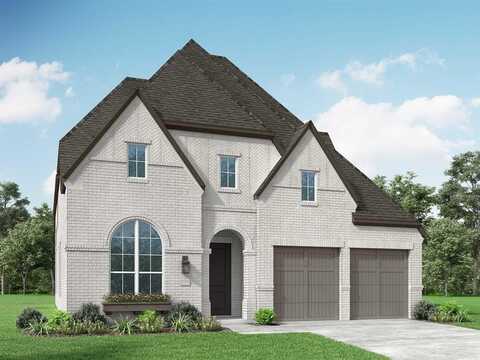4445 Cotton Seed Way, Celina, TX 75078