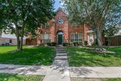 3304 Springbridge Lane, Plano, TX 75025