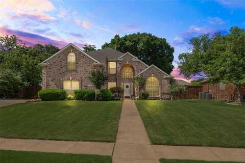204 Oregon Trail, Argyle, TX 76226