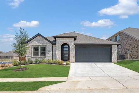 937 Kingbird Lane, Alvarado, TX 76009