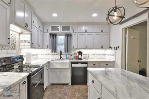 750 Peake Street, Abilene, TX 79603