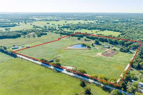 672 County Road 155, Gainesville, TX 76240