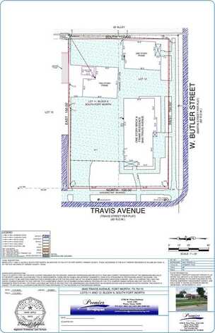 3641 Travis, Fort Worth, TX 76110