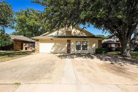 1113-1115 Bayfield Drive, Denton, TX 76209