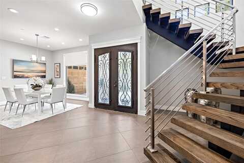 4441 Amherst Avenue, University Park, TX 75225
