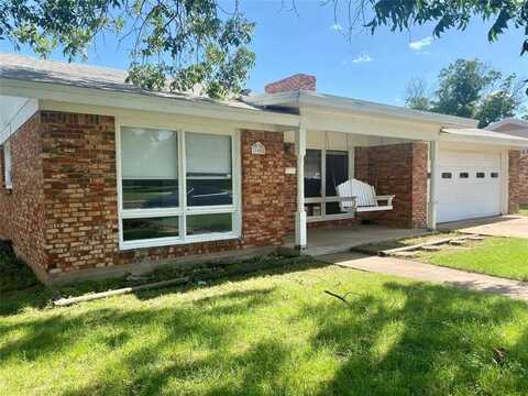 949 E North 13th Street, Abilene, TX 79601