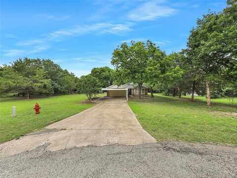 351 Oak Creek Drive, Clear Lake Shores, TX 75071
