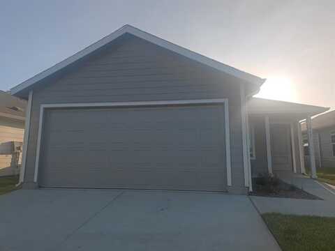 3045 Tokara Street, Providence Village, TX 76227
