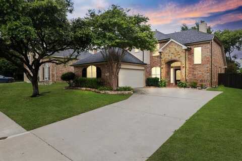 2541 Royal Troon Drive, Plano, TX 75025
