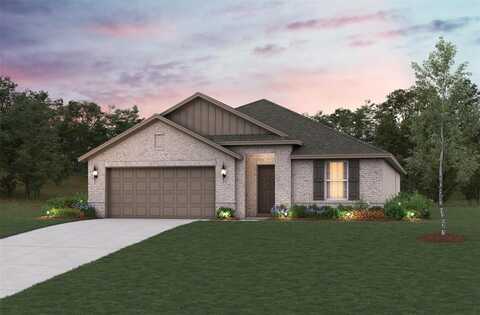 3029 Burwick Lane, Anna, TX 75409
