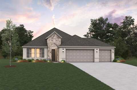 413 Plains Place, Fate, TX 75087