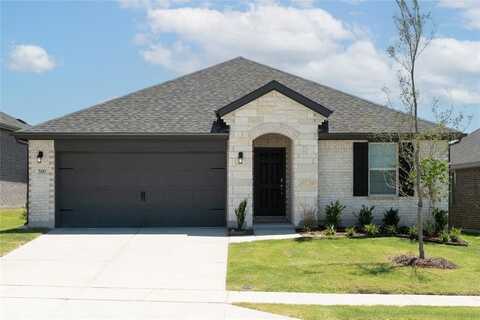 500 Thorn Creek Drive, Anna, TX 75409