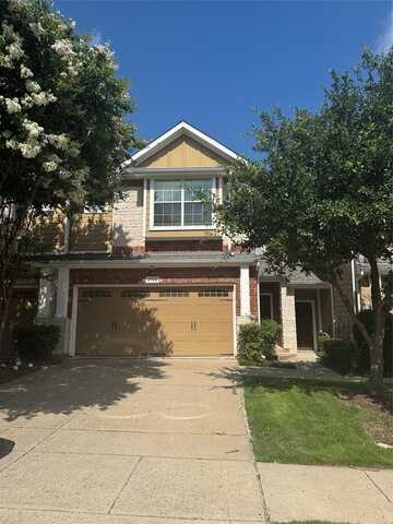 8745 Manhattan Avenue, Plano, TX 75024