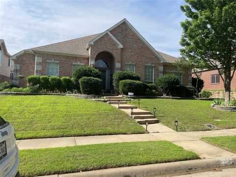 9506 Windy Hollow Drive, Irving, TX 75063