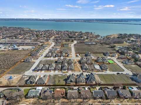 3917 Windmere Drive, Rowlett, TX 75088