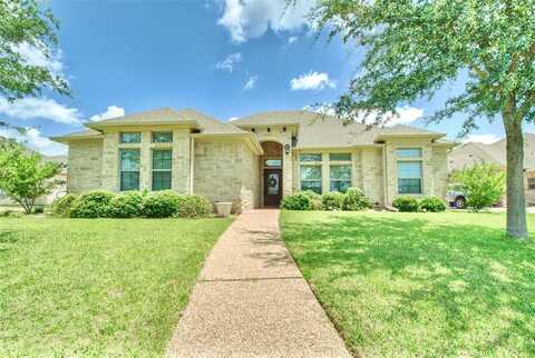 225 Desert Sky Drive, Mc Gregor, TX 76657