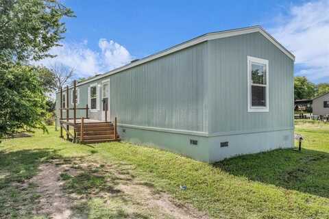 333 S Charles Street, Elm Mott, TX 76640