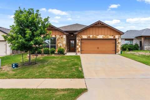 7606 Hickman Street, Temple, TX 76502