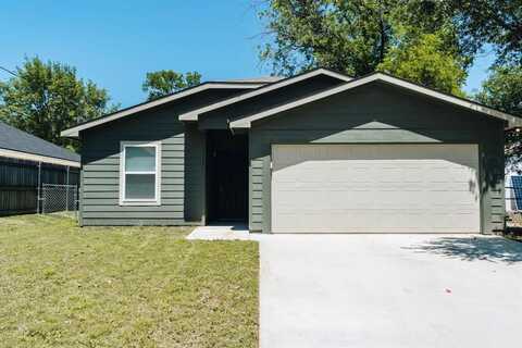 1113 N 10th Street, Waco, TX 76707