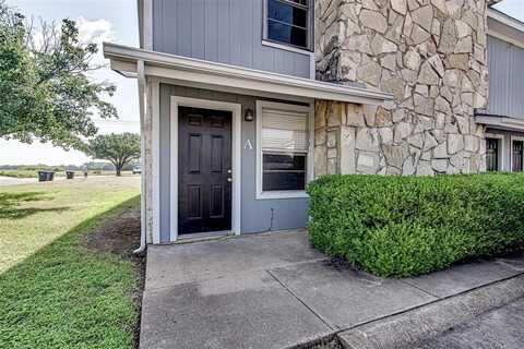 1403 Courtney Place, Cleburne, TX 76033
