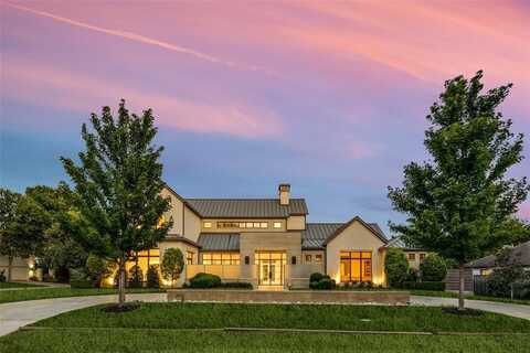 4326 Pomona Road, Dallas, TX 75209