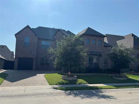 3323 Royal Ridge Drive, Rockwall, TX 75087