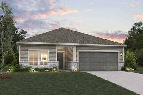 1013 Park Oak Lane, Crowley, TX 76036